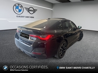 BMW BMW  (G26) 430D GRAN COUPE XDRIVE 286 M SPORT BVA8