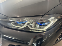 BMW BMW  (G26) 430D GRAN COUPE XDRIVE 286 M SPORT BVA8