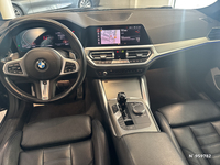 BMW BMW  (G26) 430D GRAN COUPE XDRIVE 286 M SPORT BVA8