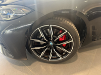 BMW BMW  (G26) 430D GRAN COUPE XDRIVE 286 M SPORT BVA8