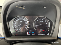 BMW (F48) X1 XDRIVE 25E 220 M SPORT BVA6