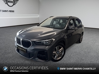 BMW (F48) X1 XDRIVE 25E 220 M SPORT BVA6