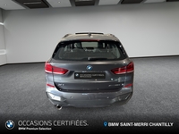 BMW (F48) X1 XDRIVE 25E 220 M SPORT BVA6