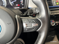 BMW (F48) X1 XDRIVE 25E 220 M SPORT BVA6