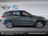 BMW (F48) X1 XDRIVE 25E 220 M SPORT BVA6
