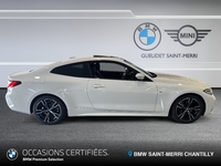 BMW (G22) 420D COUPE 190 M SPORT BVA8