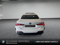 BMW (G22) 420D COUPE 190 M SPORT BVA8