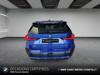 BMW MW  (U11) X1 SDRIVE 18D 150 MSPORT DKG7