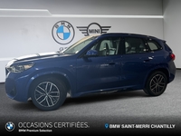 BMW MW  (U11) X1 SDRIVE 18D 150 MSPORT DKG7