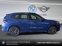 BMW MW  (U11) X1 SDRIVE 18D 150 MSPORT DKG7
