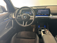 BMW X1 sDrive 18d 150ch DKG7 M Sport