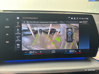 BMW X1 sDrive 18d 150ch DKG7 M Sport
