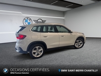 BMW (U11) X1 SDRIVE18D 150 BUSINESS DESIGN DKG7