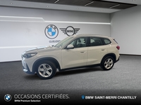 BMW (U11) X1 SDRIVE18D 150 BUSINESS DESIGN DKG7