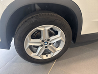 BMW (U11) X1 SDRIVE18D 150 BUSINESS DESIGN DKG7