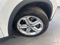 BMW (U11) X1 SDRIVE18D 150 BUSINESS DESIGN DKG7