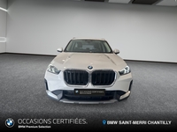 BMW (U11) X1 SDRIVE18D 150 BUSINESS DESIGN DKG7