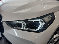 BMW (U11) X1 SDRIVE18D 150 BUSINESS DESIGN DKG7