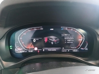 BMW (G02) X4 XDRIVE 20D 190 M SPORT BVA8