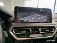 BMW (G02) X4 XDRIVE 20D 190 M SPORT BVA8