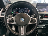 BMW (G02) X4 XDRIVE 20D 190 M SPORT BVA8