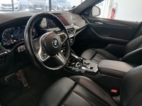 BMW (G02) X4 XDRIVE 20D 190 M SPORT BVA8