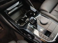 BMW (G02) X4 XDRIVE 20D 190 M SPORT BVA8