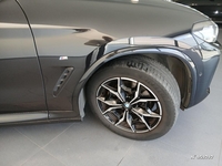 BMW (G02) X4 XDRIVE 20D 190 M SPORT BVA8