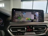 BMW (G02) X4 XDRIVE 20D 190 M SPORT BVA8