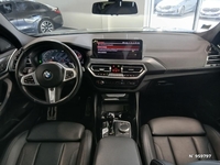 BMW (G02) X4 XDRIVE 20D 190 M SPORT BVA8