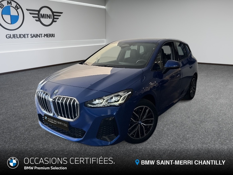 BMW BMW  (U06) ACTIVE TOURER XDRIVE 225E 245 MSPORT DKG7