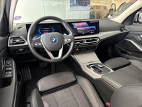 BMW BMW  (G20) (2) 318I BUSINESS DESIGN BVA8