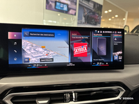 BMW BMW  (G20) (2) 318I BUSINESS DESIGN BVA8