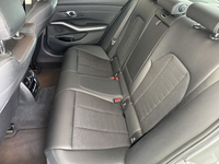 BMW BMW  (G20) (2) 318I BUSINESS DESIGN BVA8