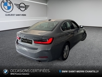 BMW BMW  (G20) (2) 318I BUSINESS DESIGN BVA8