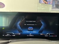 BMW BMW  (G20) (2) 318I BUSINESS DESIGN BVA8