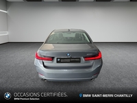 BMW BMW  (G20) (2) 318I BUSINESS DESIGN BVA8