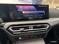 BMW BMW  (G20) (2) 318I BUSINESS DESIGN BVA8