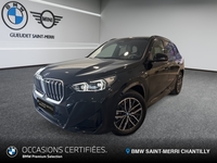 BMW (U11) X1 XDRIVE 25E 245 MSPORT DKG7