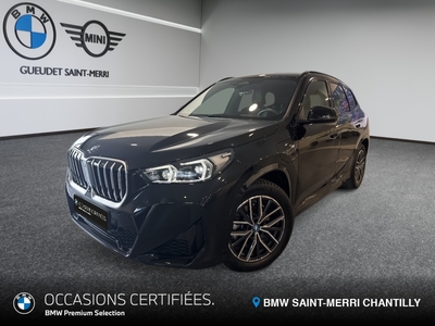 BMW (U11) X1 XDRIVE 25E 245 MSPORT DKG7