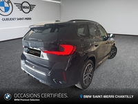 BMW (U11) X1 XDRIVE 25E 245 MSPORT DKG7