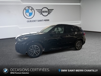 BMW (U11) X1 XDRIVE 25E 245 MSPORT DKG7