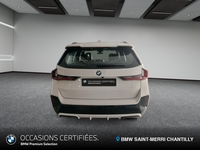 BMW BMW  (U11) X1 SDRIVE20D 163 M SPORT DKG7