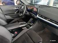 BMW BMW  (U11) X1 SDRIVE20D 163 M SPORT DKG7
