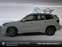 BMW BMW  (U11) X1 SDRIVE20D 163 M SPORT DKG7