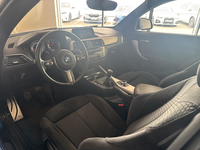 BMW BMW  (F21) 116I 109 M SPORT