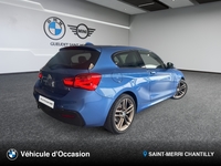 BMW BMW  (F21) 116I 109 M SPORT