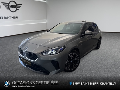 BMW 120 170 ch DKG7 M Sport