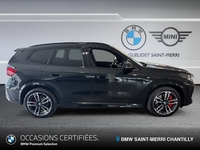 BMW (U11) X1 XDRIVE30E 326 M SPORT DKG7