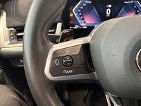 BMW (U11) X1 SDRIVE20I 170 M SPORT